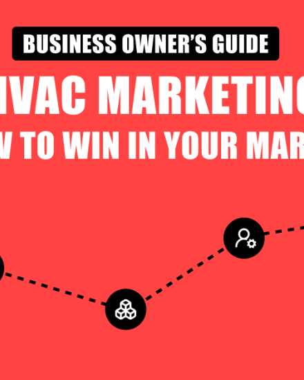 HVAC Marketing Hub Primary Featured Image
