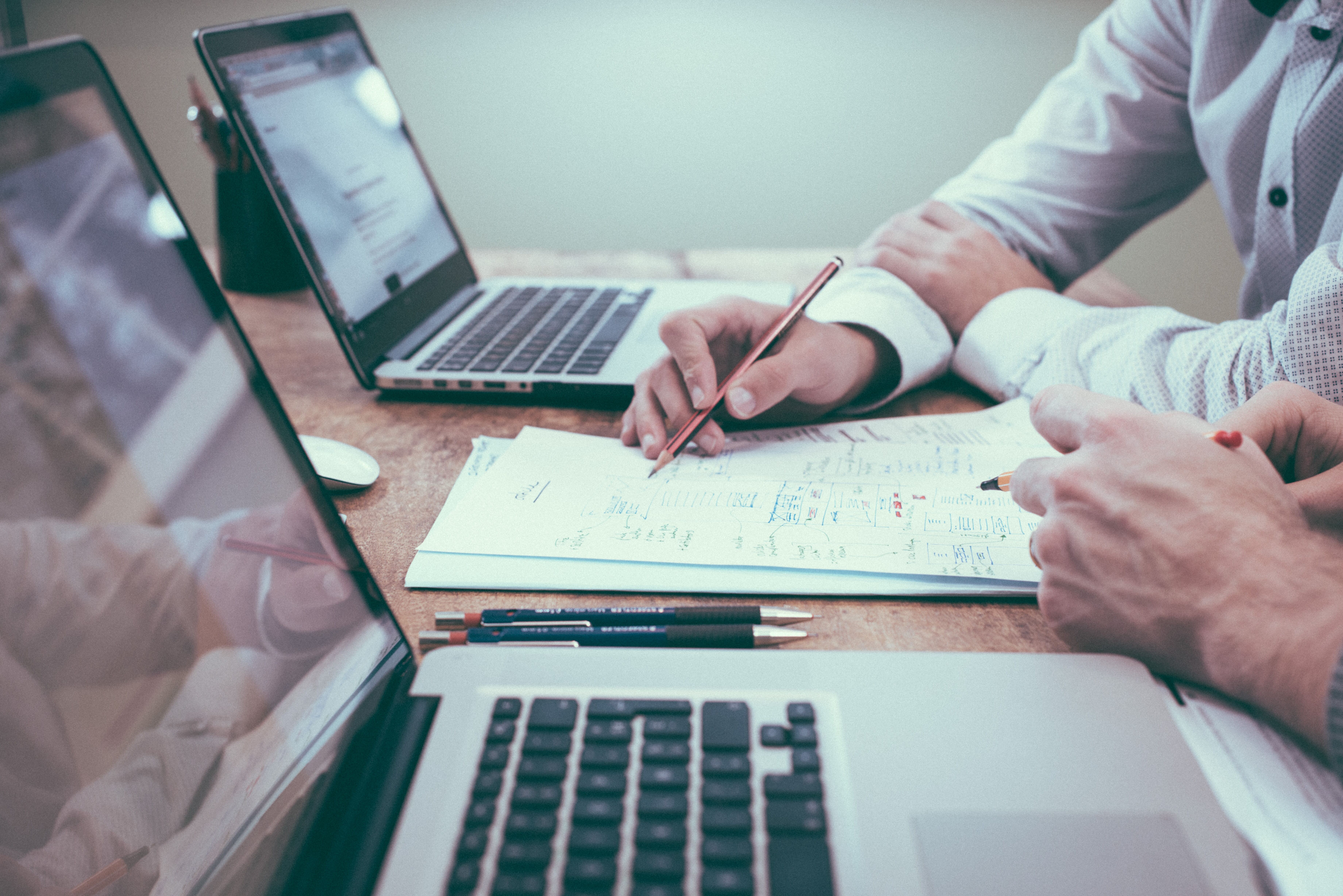 Leverage Digital Marketing for Sales Success