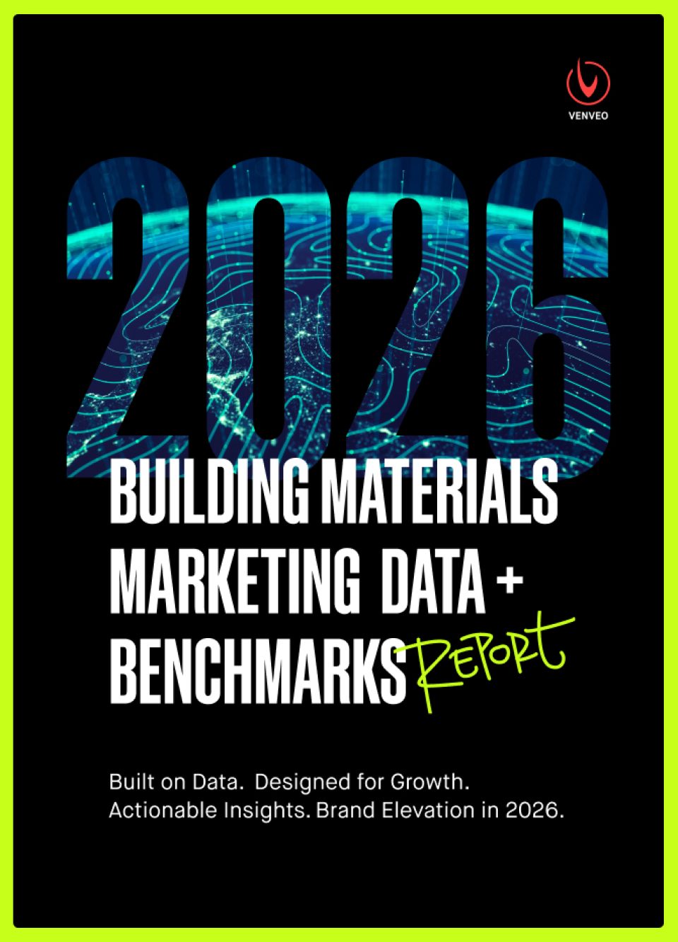 2026 benchmark survey cover